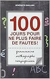 100 jours pour ne...