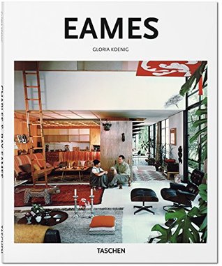 Eames (Hardcover)