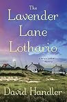 The Lavender Lane...