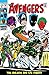 Avengers (1963-1996) #60