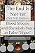 The End Is Not Yet (Fall 2015 Edition): Why the Four Blood Moons and the Shemitah Year Do Not Mean That the Economy Will Collapse, World War III Will Break ... the Antichrist Shall Arise, or the Mess