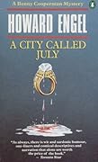 A City Called July