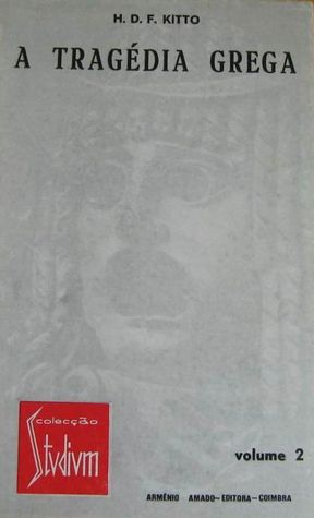 A Tragédia Grega Volume 2