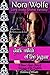 Dark Witch of the Jaguar (Children of Atlantis)
