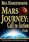 Mars Journey by William Strong