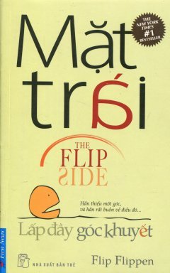 Mặt Trái - Lấp Đầy Góc Khuyết