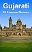 Gujarati: 50 Common Phrases