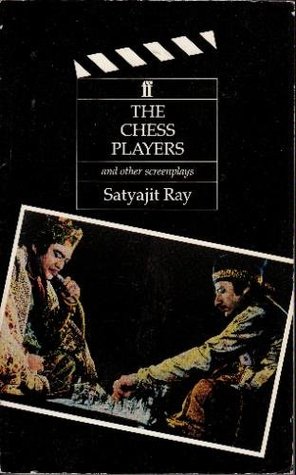 The Chess Players and Other Screenplays