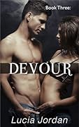 Devour: Book Three