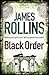Black Order by James Rollins