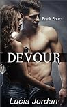 Devour: Book Four