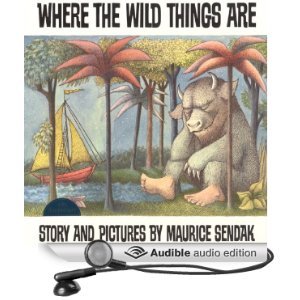 Where the Wild Things Are