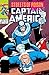 Captain America (1968-1996) #374