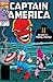 Captain America (1968-1996) #370