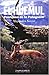 EL HUEMUL: Fantasma de la Patagonia