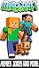 Minecraft: The Best Hilarious Memes, Jokes & More (Unofficial Minecraft Book)