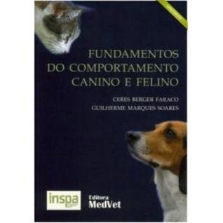 Fundamentos do Comportamento Canino e Felino
