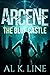 Arcene: The Blue Castle (Arcene, #1)