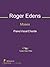 Moses Sheet Music by Adolph Green