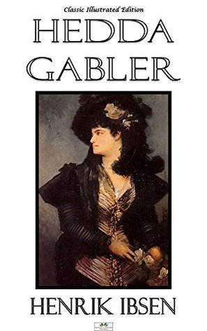Hedda Gabler