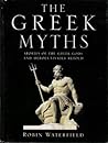 The Greek Myths