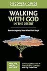 Walking with God ...