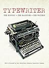 Typewriter by Tony  Allan