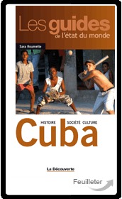 Cuba - Histoire, société, culture (Paperback)
