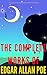 The Complete works of Edgar Allan Poe by Edgar Allan Poe