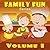 Kids Book: Family Fun: Volume 1 (Family Fun Kids Book Series)