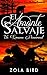 El Amante Salvaje (Wild Alpha Hombre Oso Multimillonario #1)