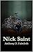 Nick Saint by Anthony Faircloth