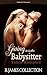 Giving in to the Babysitter by R. James Collection
