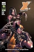 X-23: Target X #6