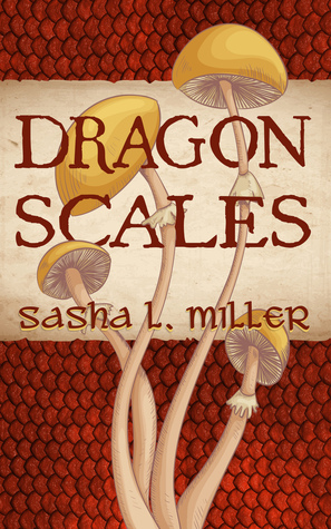 Dragon Scales (Scales & Wings, #1)
