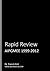 Rapid Review: AIPGMEE 1999-2012