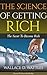 The Science of Getting Rich: Classic Self Help Book for Success (Illustrated)