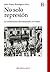 NO SOLO REPRESIÓN. La construcción del franquismo en Galicia ... by Julio Prada Rodríguez