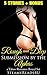 Romance: Rough and Deep Submission by the Alphas, A Taboo Romance Bundle (new adult,billionaire,love triangle,menage,pregnancy)