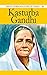 Kasturba Gandhi: Great Personalities Of India
