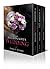 The Billionaire's Heart Box Set books 4 - 6 (The Billionaire's Heart #4-6)