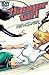Danger Girl: Revolver #3 (o...