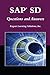 SAP SD: Questions and Answe...