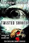 Twisted Shorts