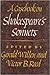A Casebook on Shakespeare's Sonnets