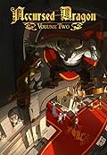 Accursed Dragon volume 2