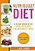 Nutribullet Diet by Lily Sims