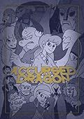 Accursed Dragon volume 1