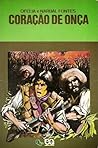 Coração de onça by Ofélia Fontes Coração de onça by Ofélia Fontes