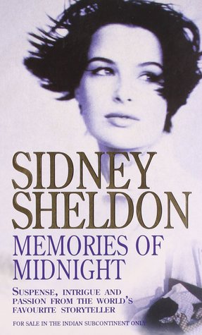 Memories Of Midnight [Paperback] [Feb 05, 2005] Sidney Sheldon